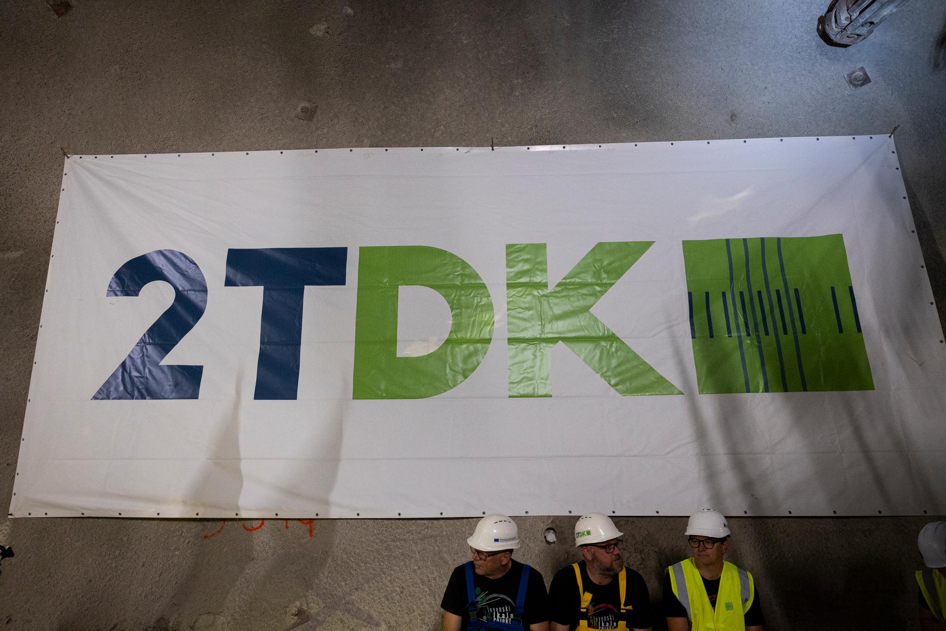 Na čelu 2TDK Pogačnik, Oset ostaja v poslovodstvu