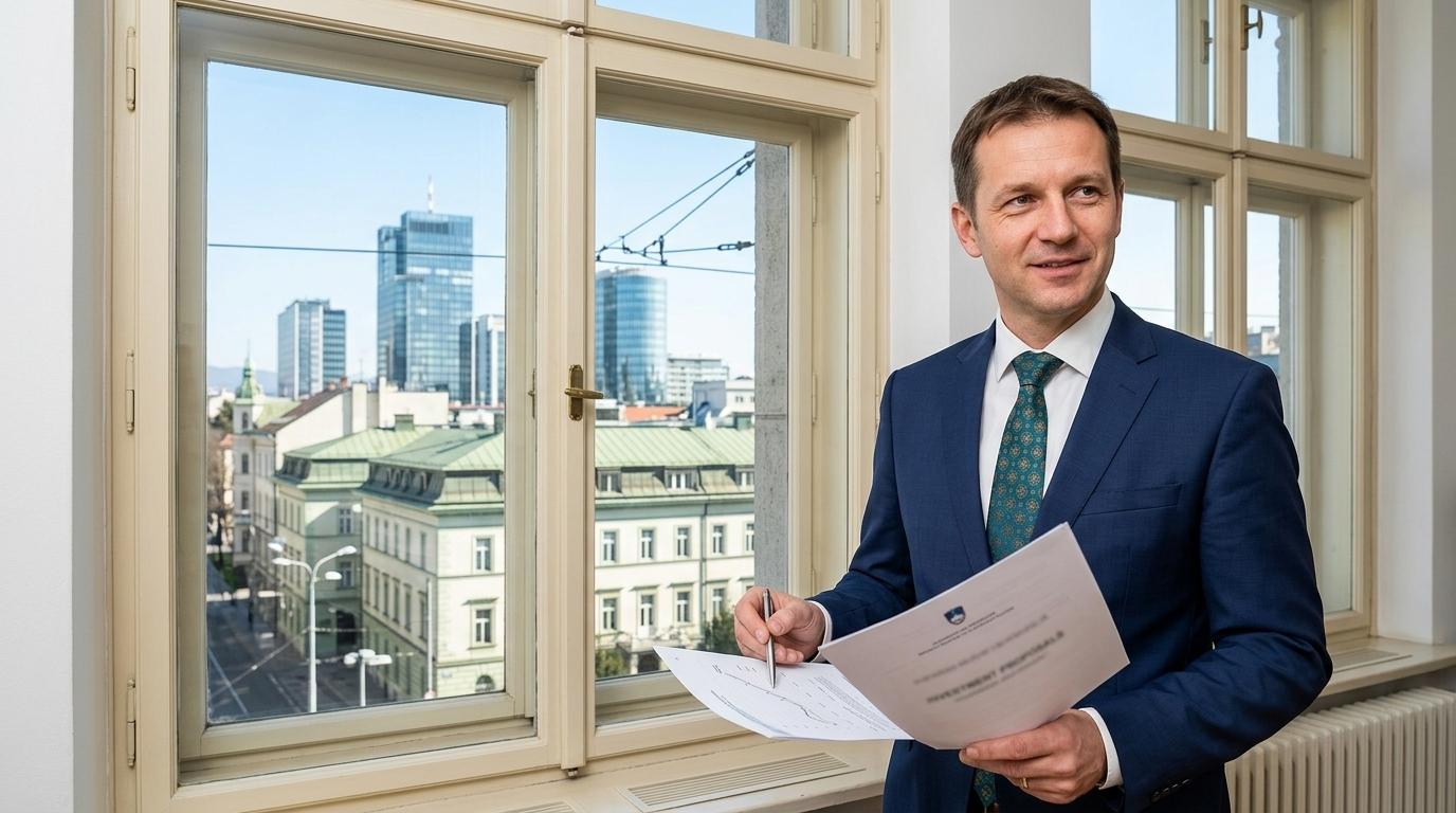 Ministrstvo predlaga podvojitev vplačil na naložbene račune
