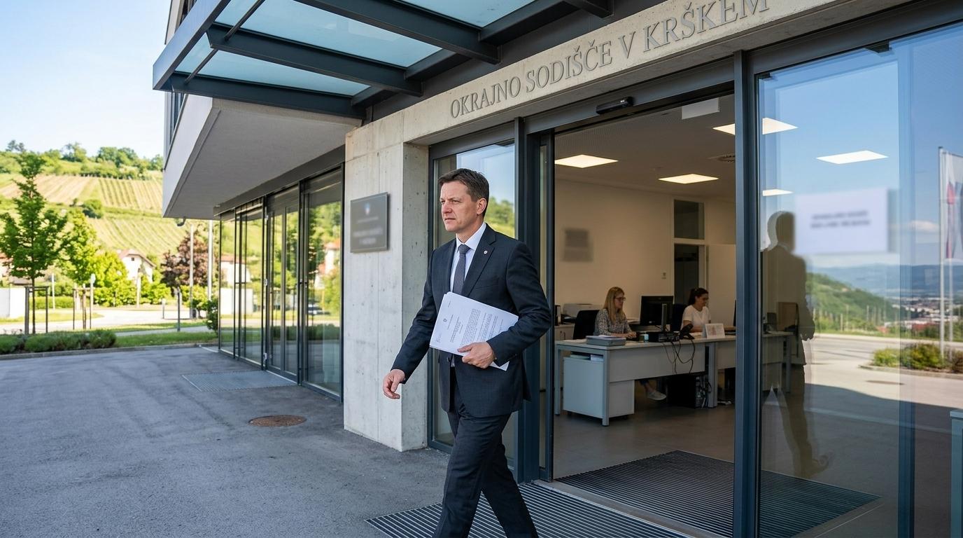 Kadrovske menjave v skupini Gen se nadaljujejo