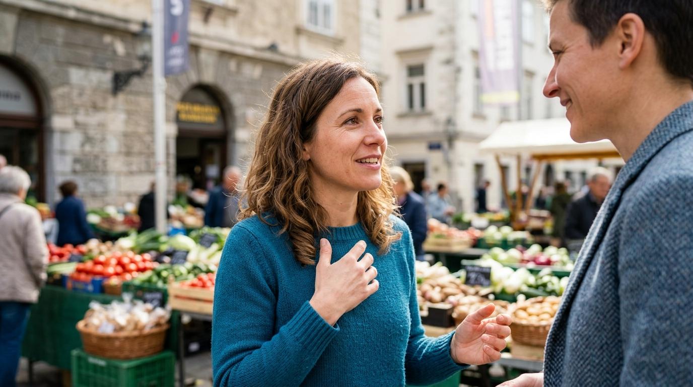 Čustva z obraza in glasu prepoznamo v delčku sekunde