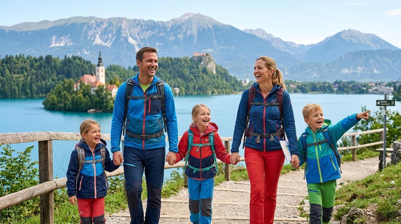 Slovenija med državami EU z višjim zadovoljstvom z življenjem