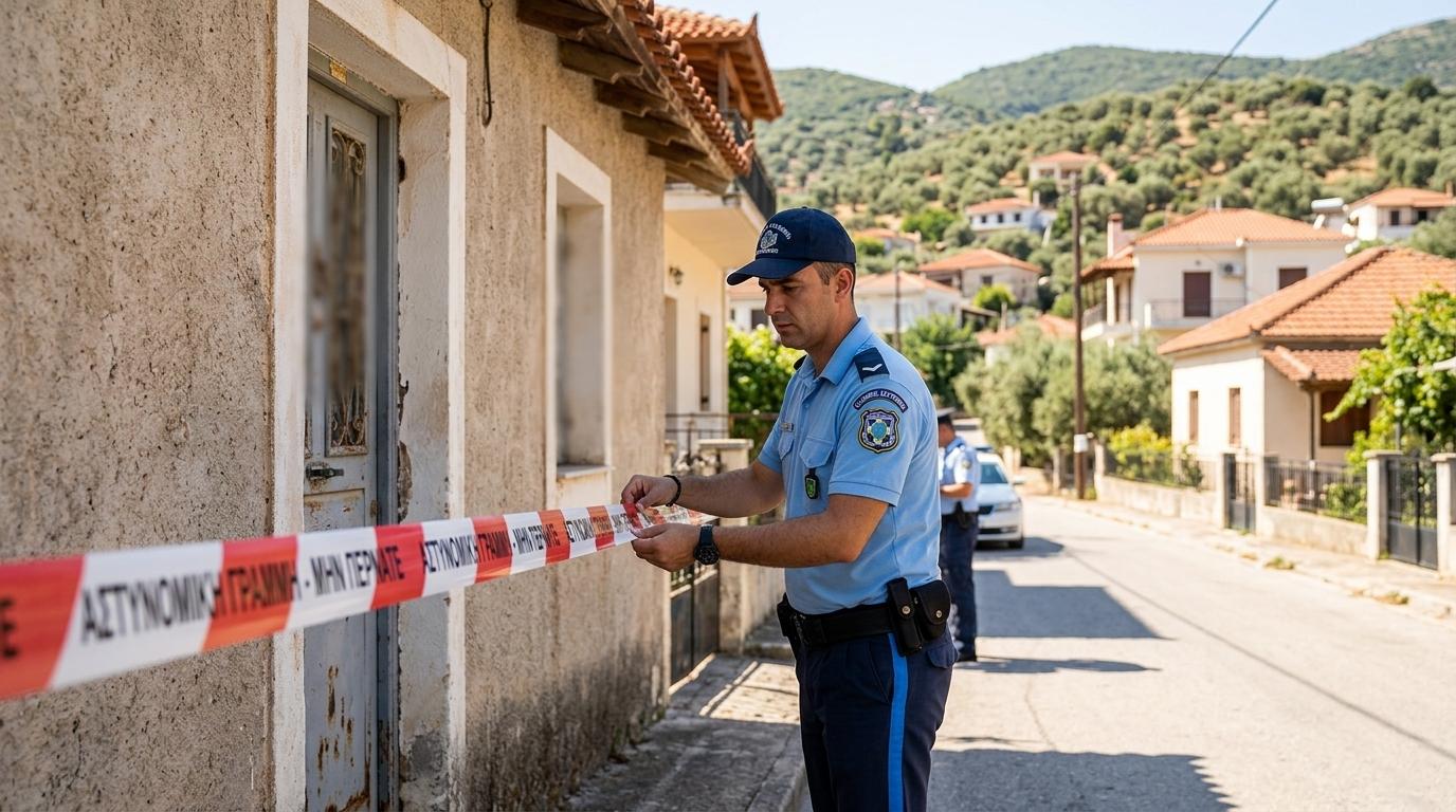 V Franciji aretirali osumljenca za požig mestne hiše v Limogesu