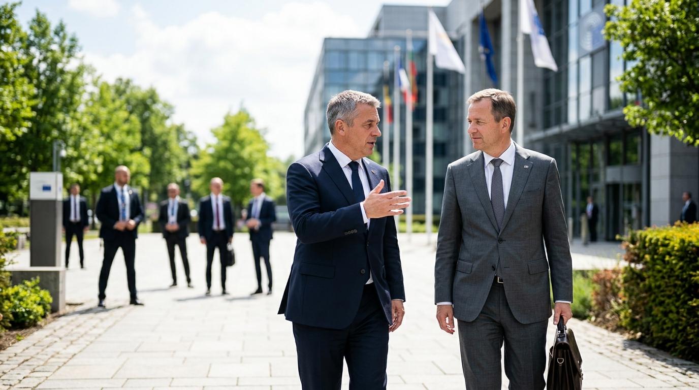 Ameriški obrambni minister domnevno na srečanju z Netanjahujem