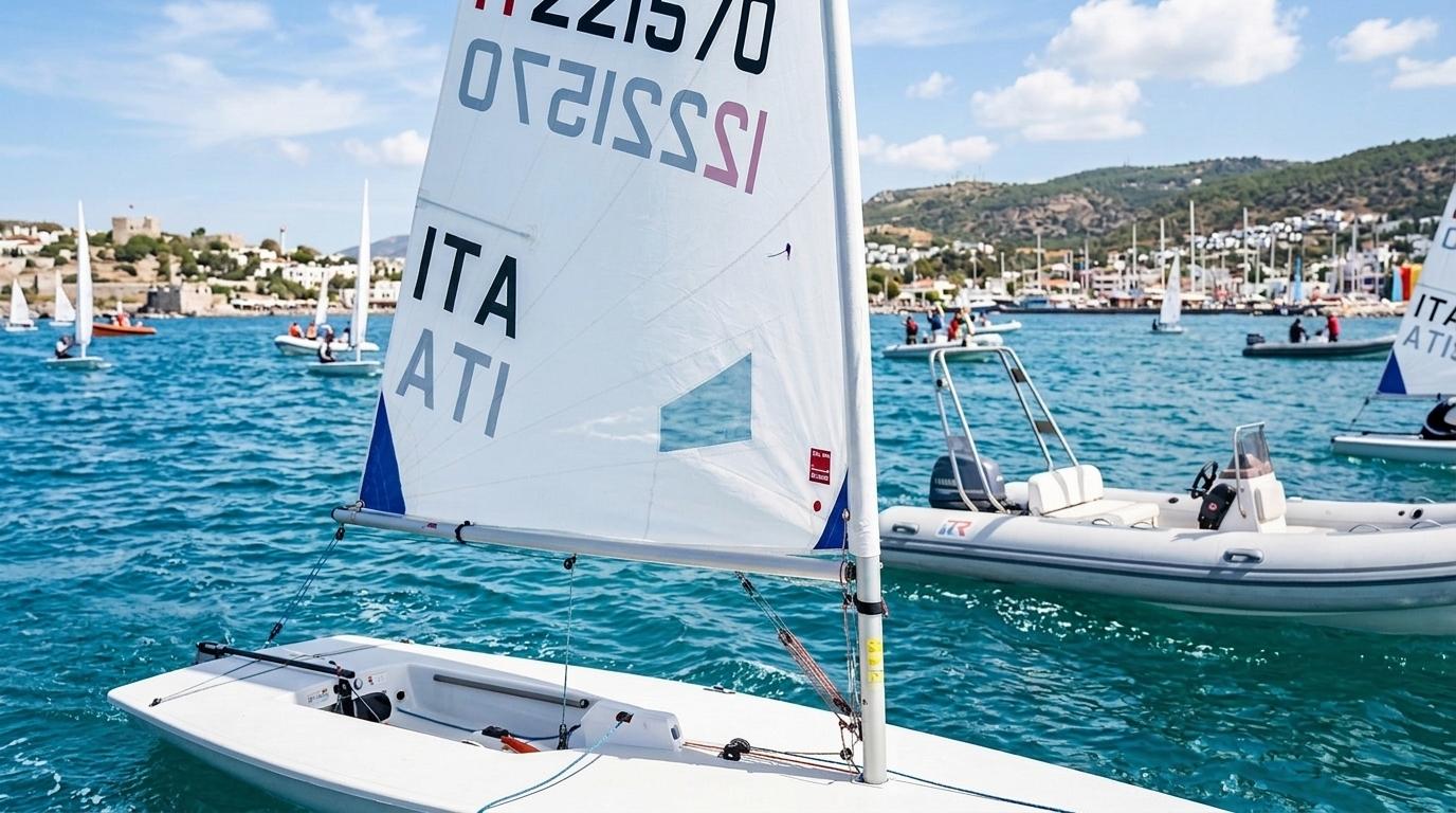 Luka Zabukovec bronast na evropskem prvenstvu do 21 let