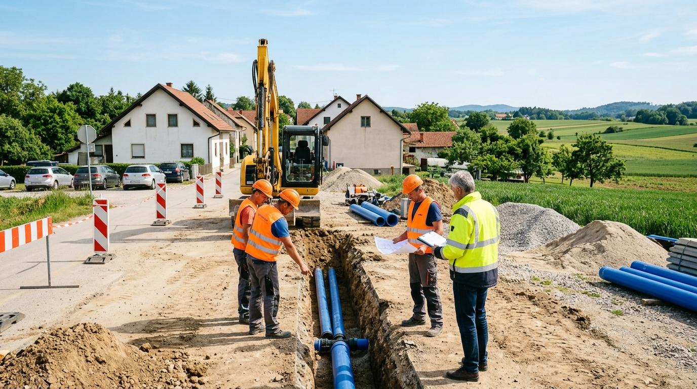 Jaklin naj bi kot župan nezakonito prejel več kot 60.000 evrov
