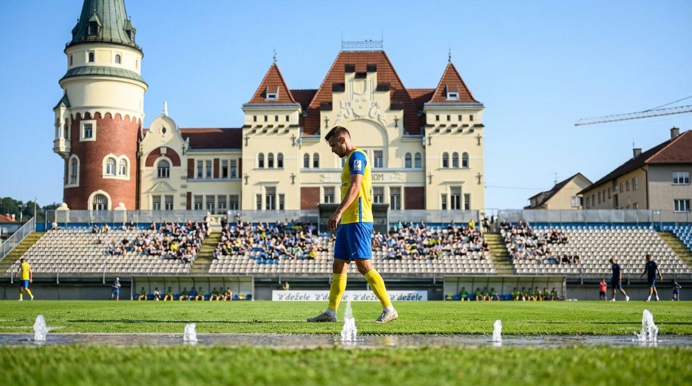 Celje v drugem krogu evropske lige izgubilo z 0:3 proti Omonii