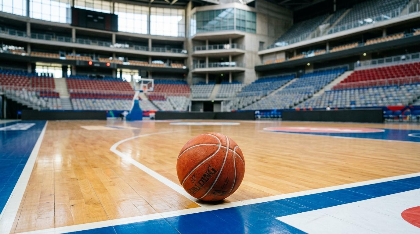 Evroliga napoveduje rekordno razdelitev prihodkov