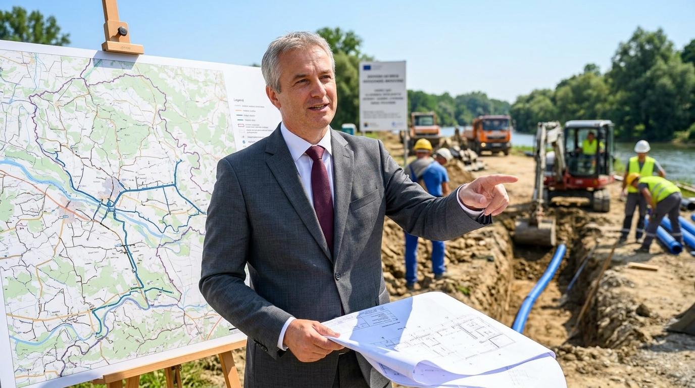 Zahteva za preiskavo zoper državnega sekretarja Damijana Jaklina