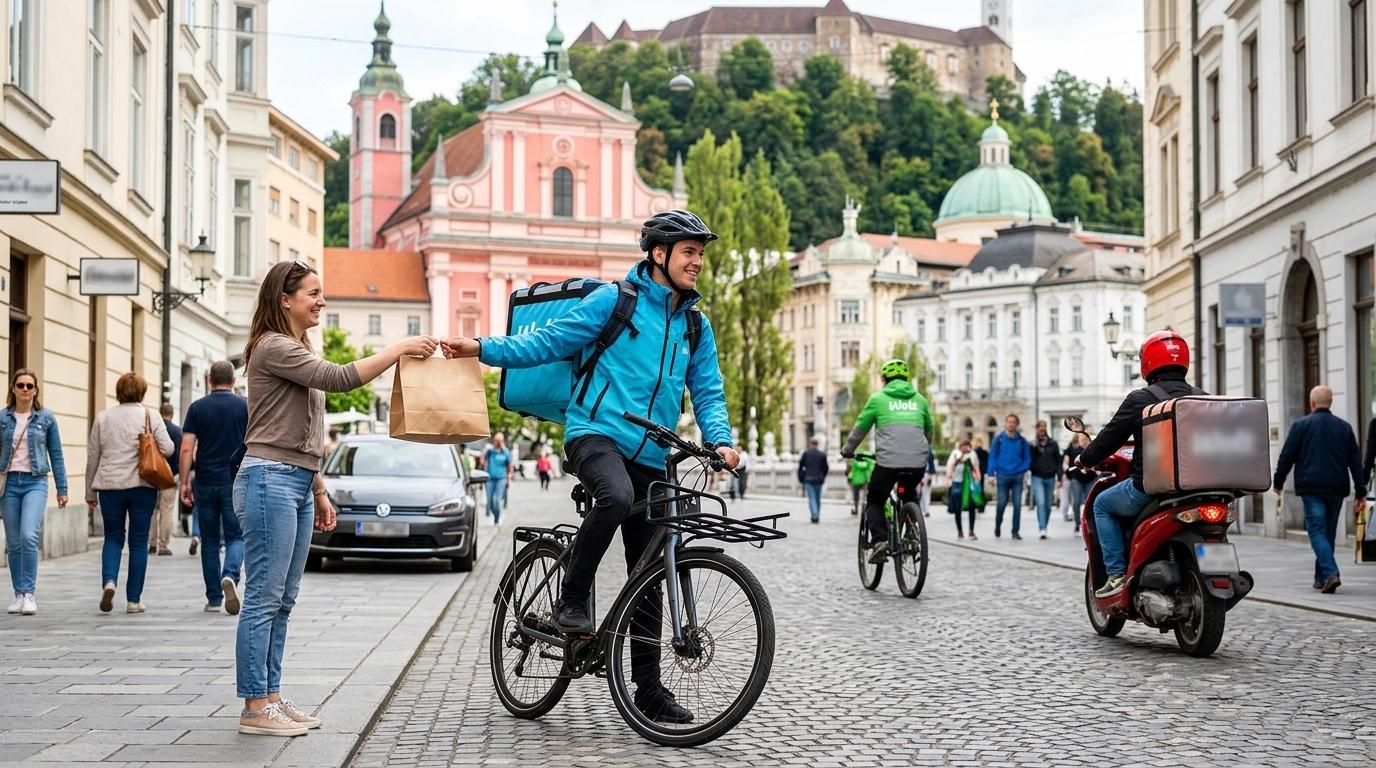 Inšpektorat pri nadzoru nad Woltom brez večjih nepravilnosti