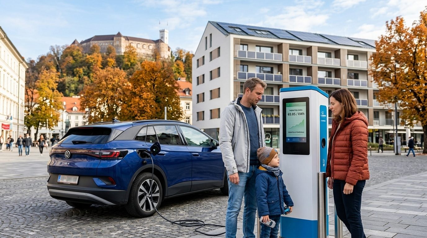 Višje cene energentov znova glavni inflacijski pritisk